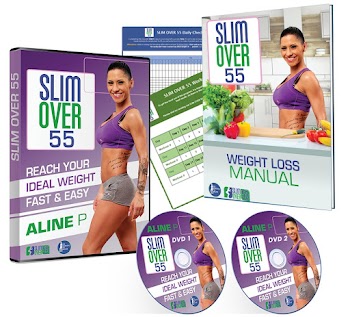 Slim Over 55 Program